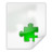 Mimetypes x kde nsplugin generated Icon